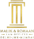 Malik And Romaan Law Offices