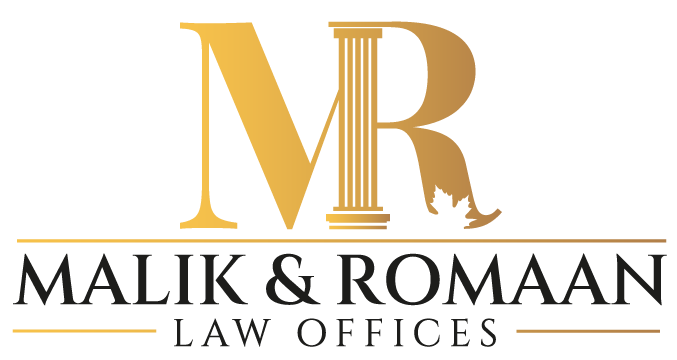 Malik And Romaan Law Offices