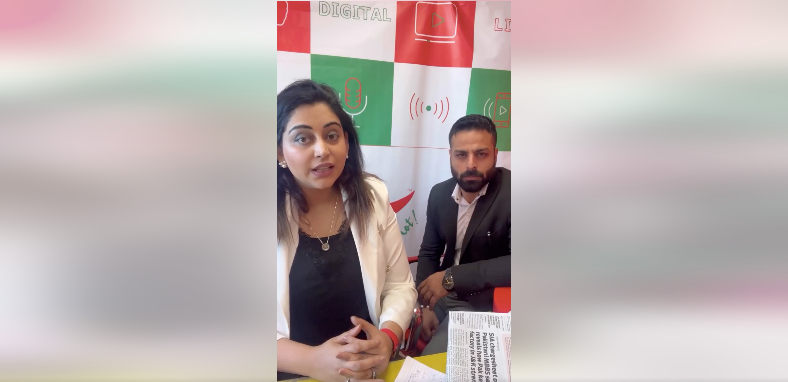 In conversation with Romaan Muneeb about domestic violence laws and provisions available to women. #domesticviolenceawareness #laws