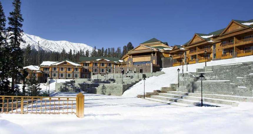 Kashmir Hospitality: A Businessman’s GUIDE to Hotel Agreements